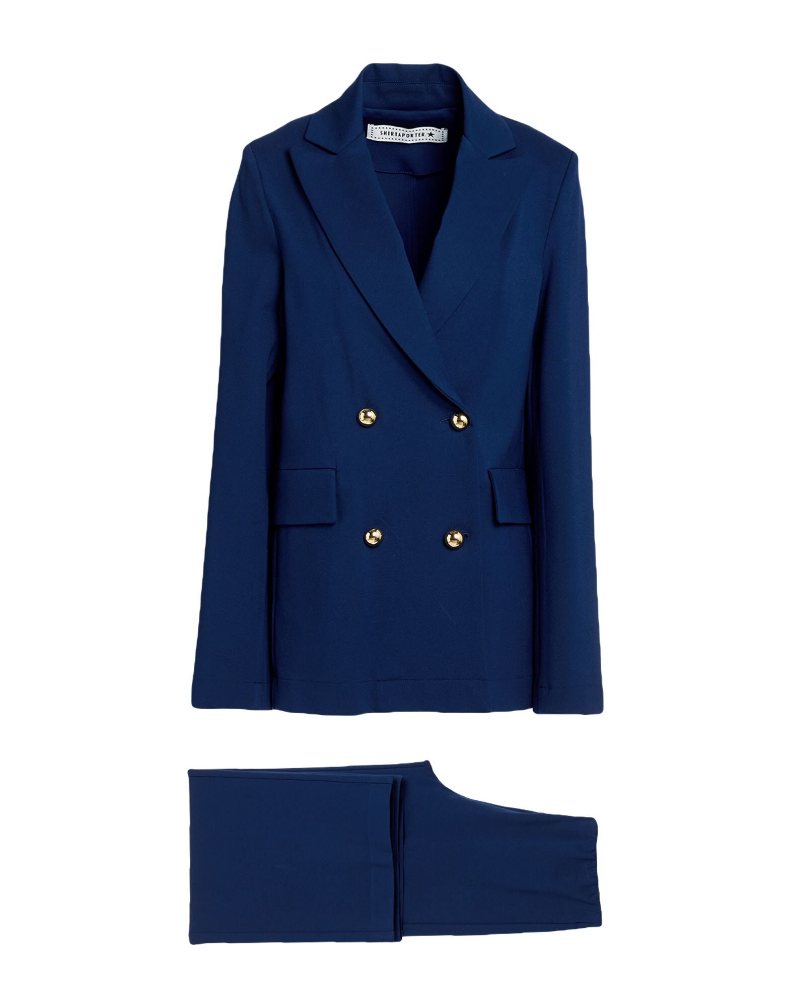 SHIRTAPORTER - Suits