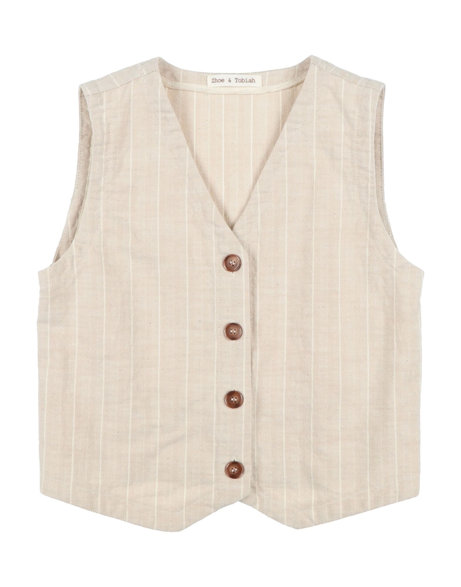 ZHOE & TOBIAH - Классические жилеты
