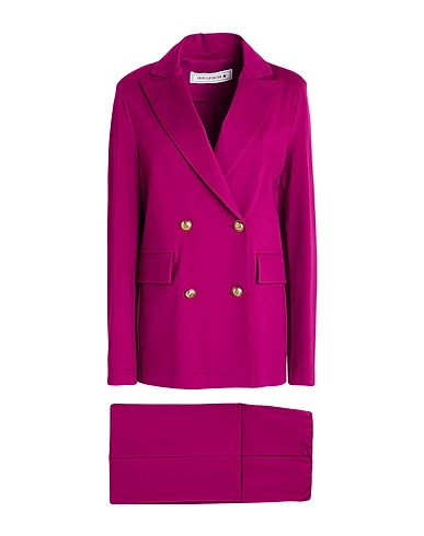SHIRTAPORTER Suit 65% Viscose, 32% Nylon, 3% Elastane