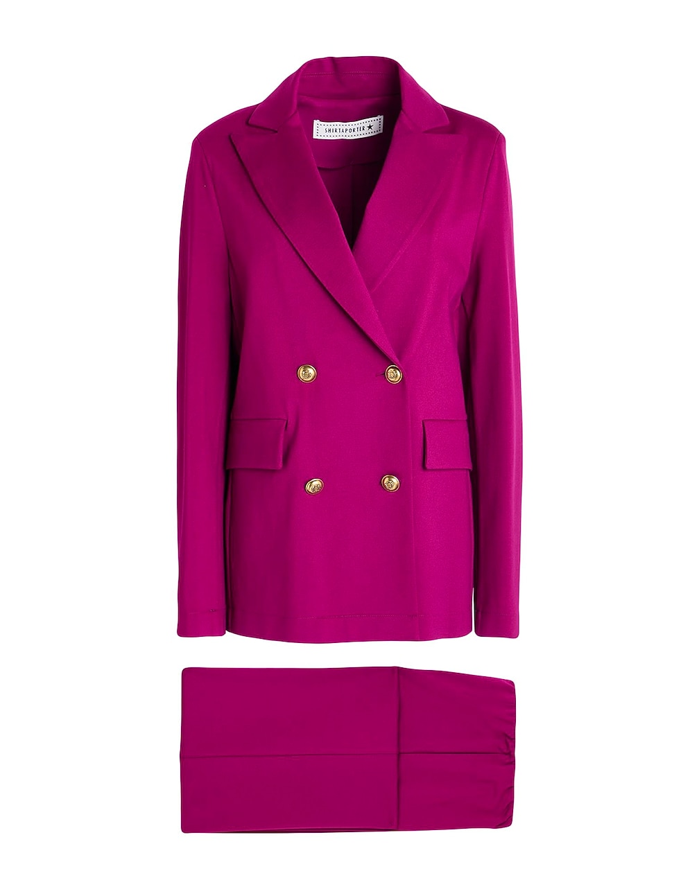 SHIRTAPORTER - Completi