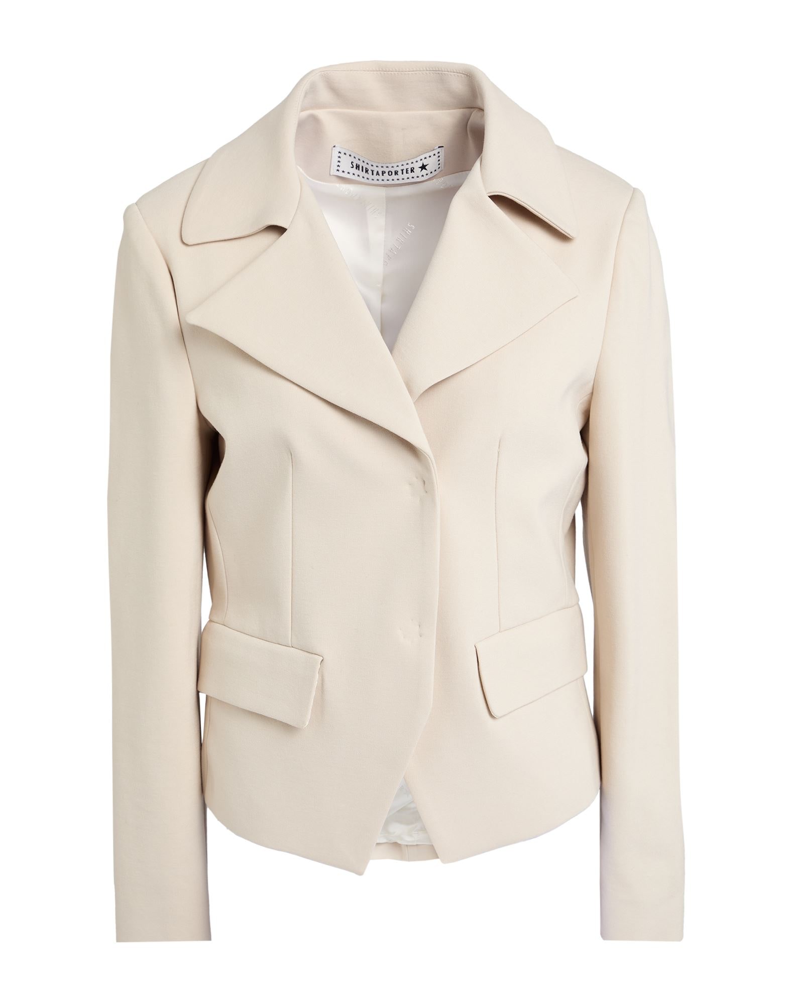 SHIRTAPORTER - Blazers