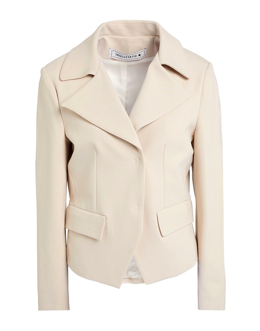 SHIRTAPORTER - Blazers