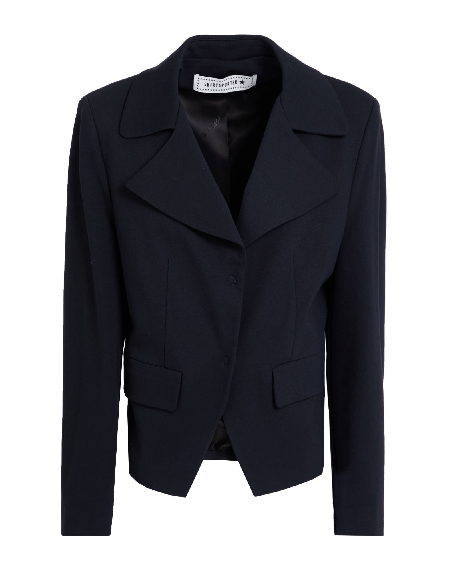 SHIRTAPORTER - Blazers
