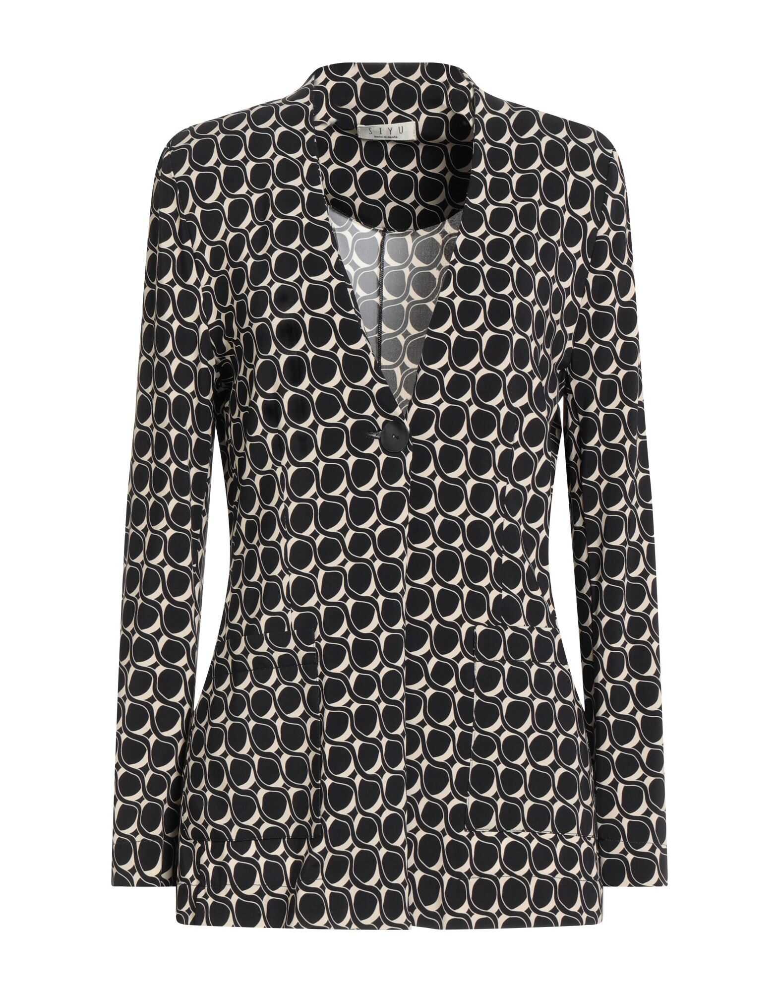 SIYU - Blazers