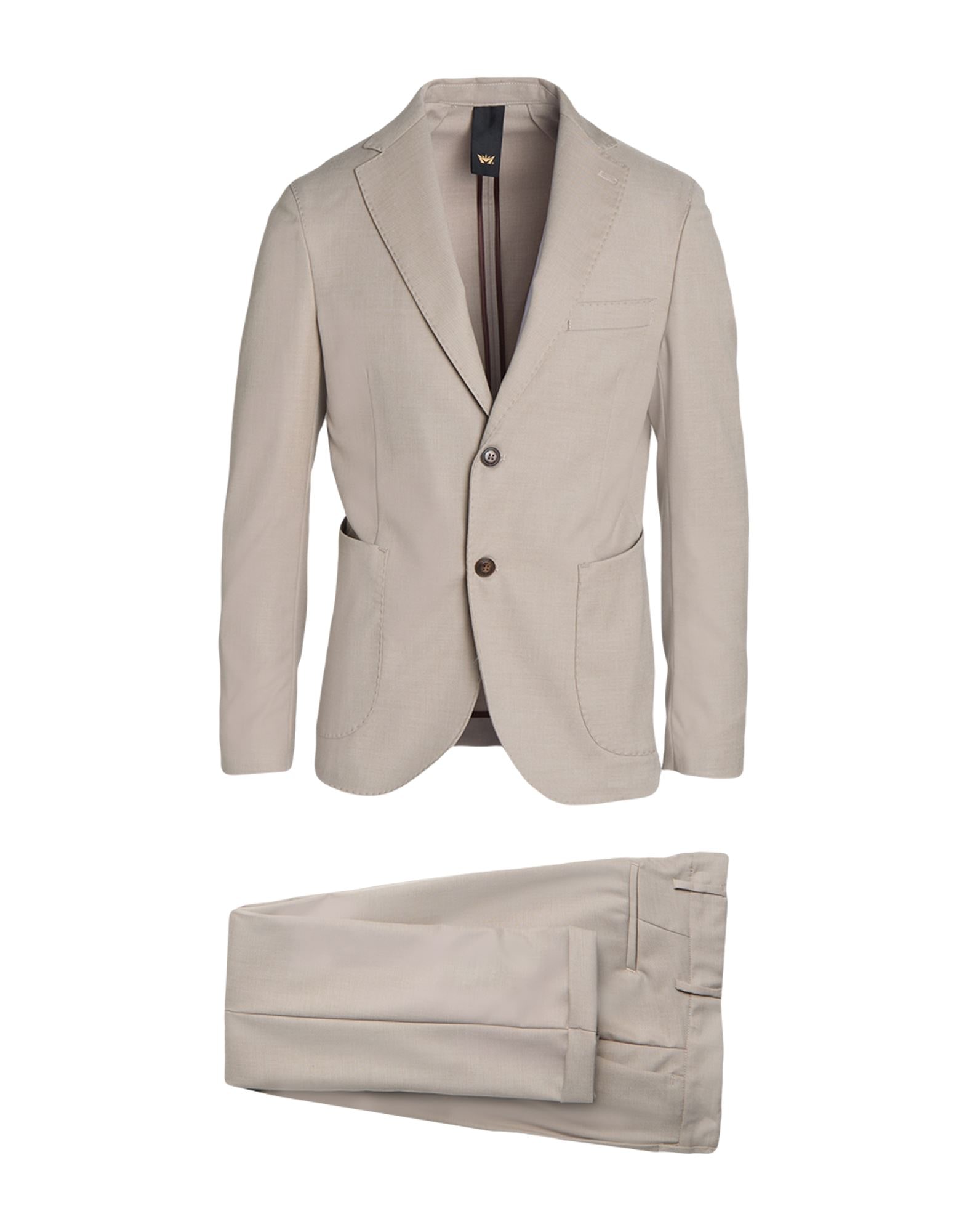 MULISH - Костюмы