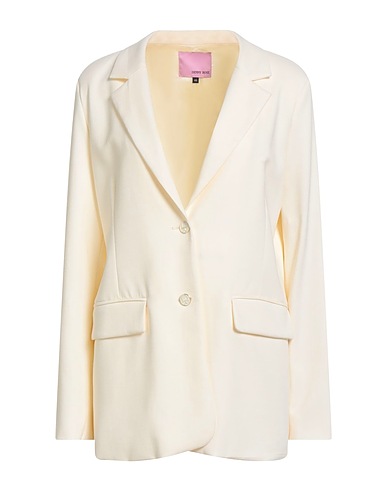 DENNY ROSE Blazer 53% Polyamide, 45% Viscose, 2% Elastane