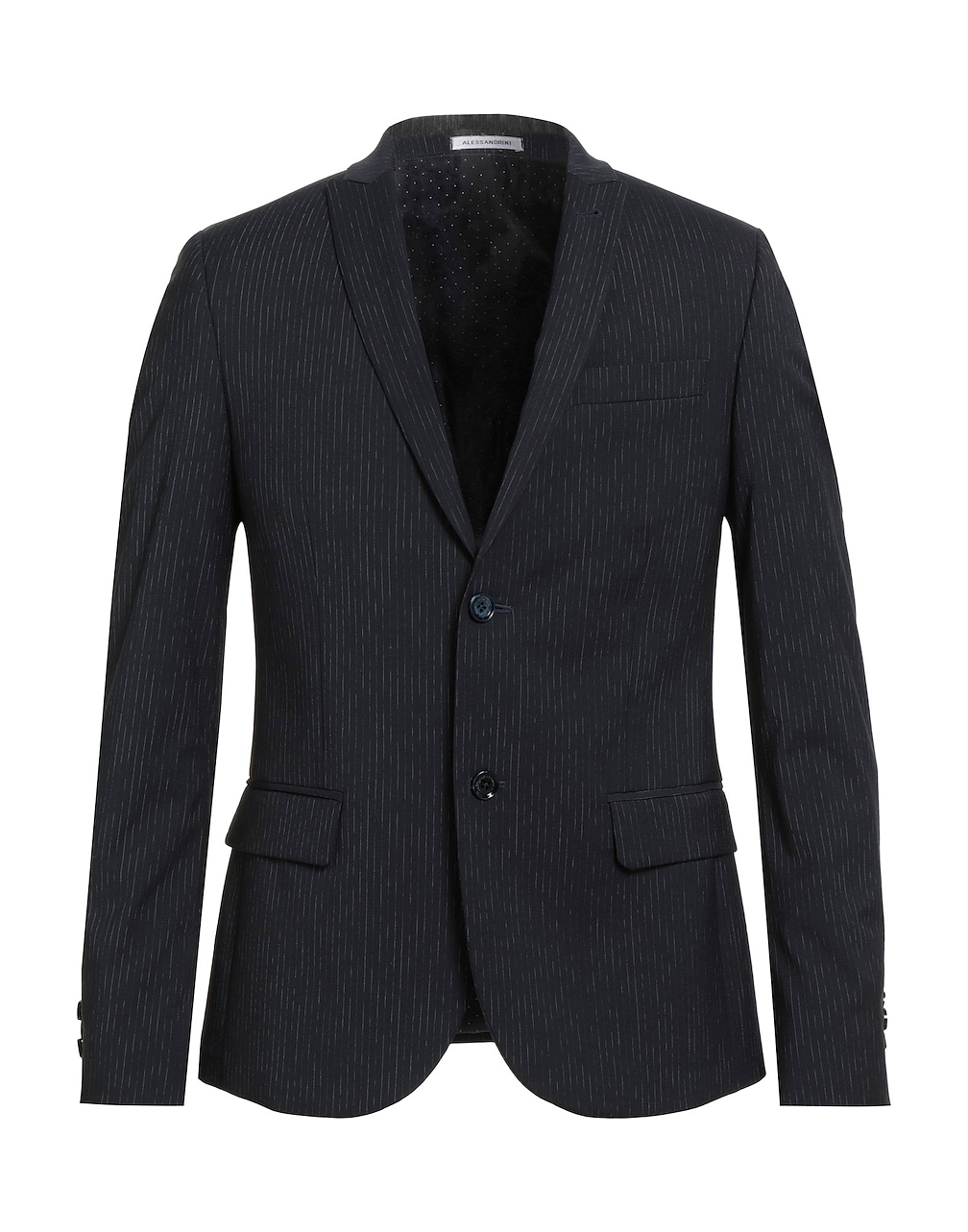 GREY DANIELE ALESSANDRINI - Blazers