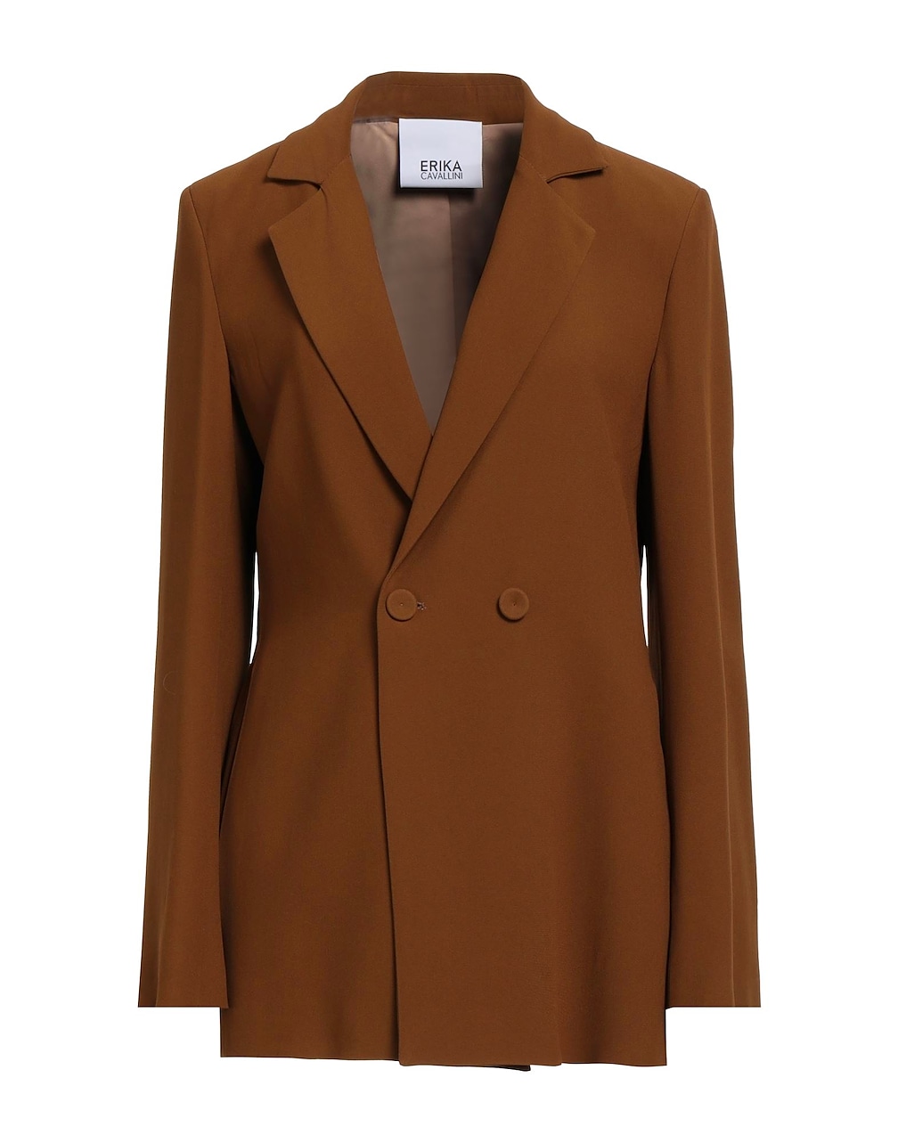 ERIKA CAVALLINI - Blazers