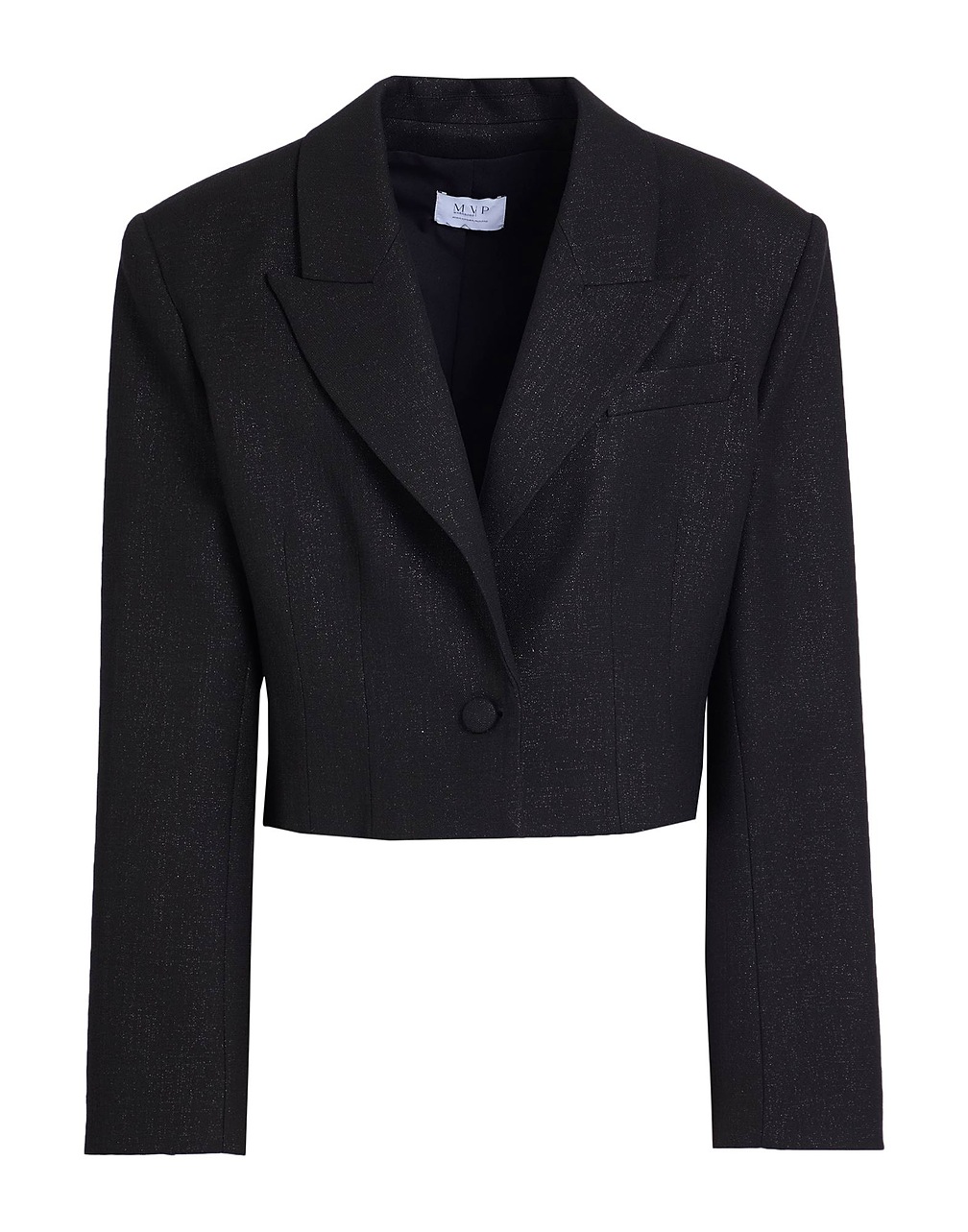 MVP WARDROBE - Blazers