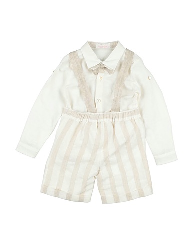MIMILÚ Kids’ co-ord 100% Linen