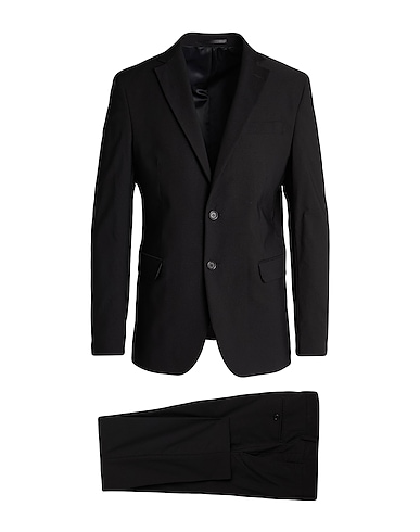 MARCIANO by GUESS Abito Nero 67% Viscosa, 33% Poliestere
