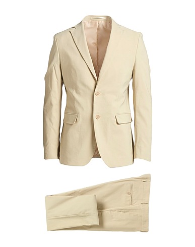 MARCIANO by GUESS Suits Beige 67% Viscose, 33% Polyester