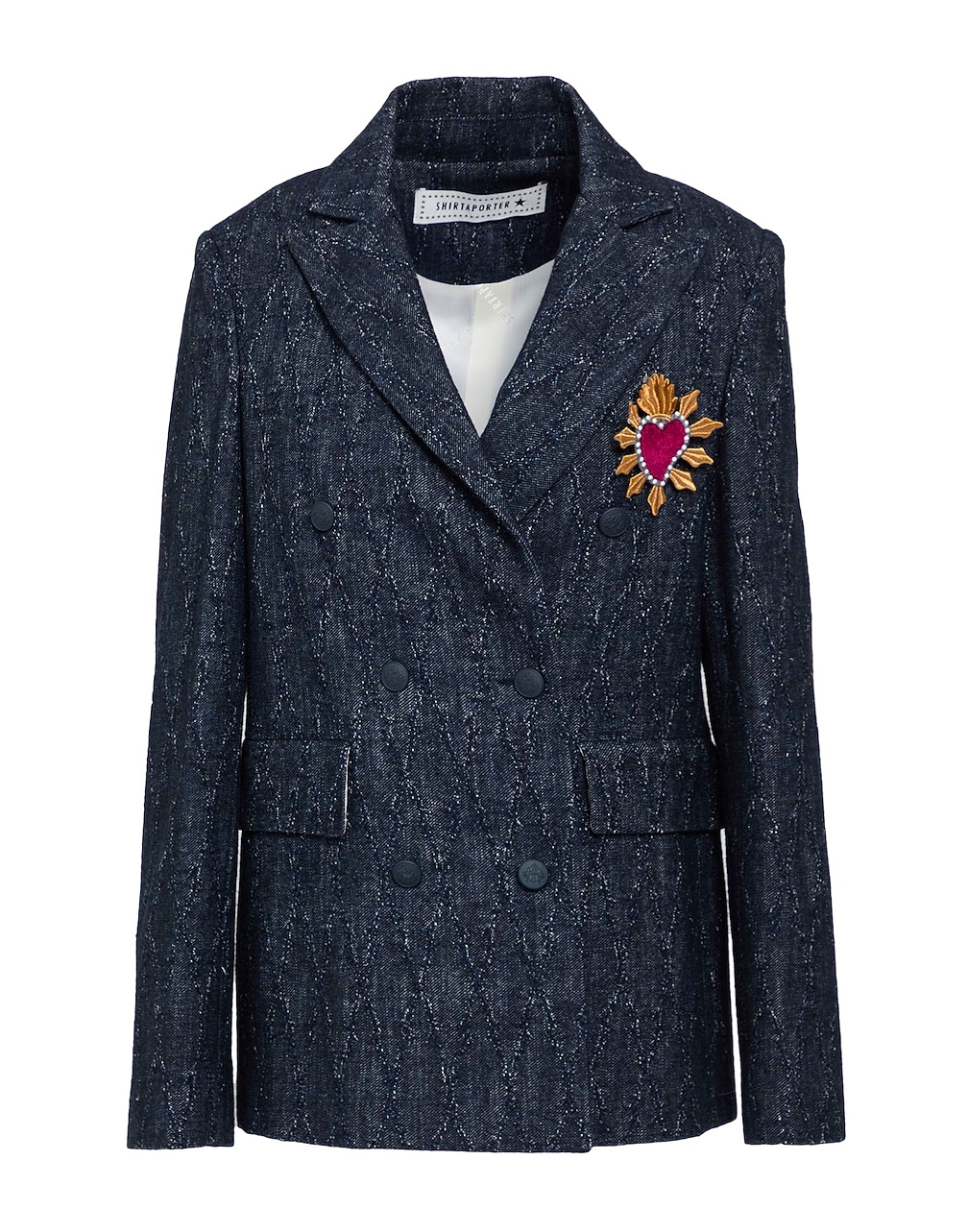 SHIRTAPORTER - Blazers