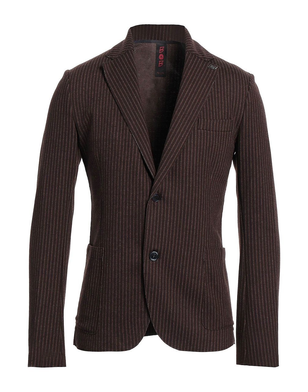 BOB - Blazers