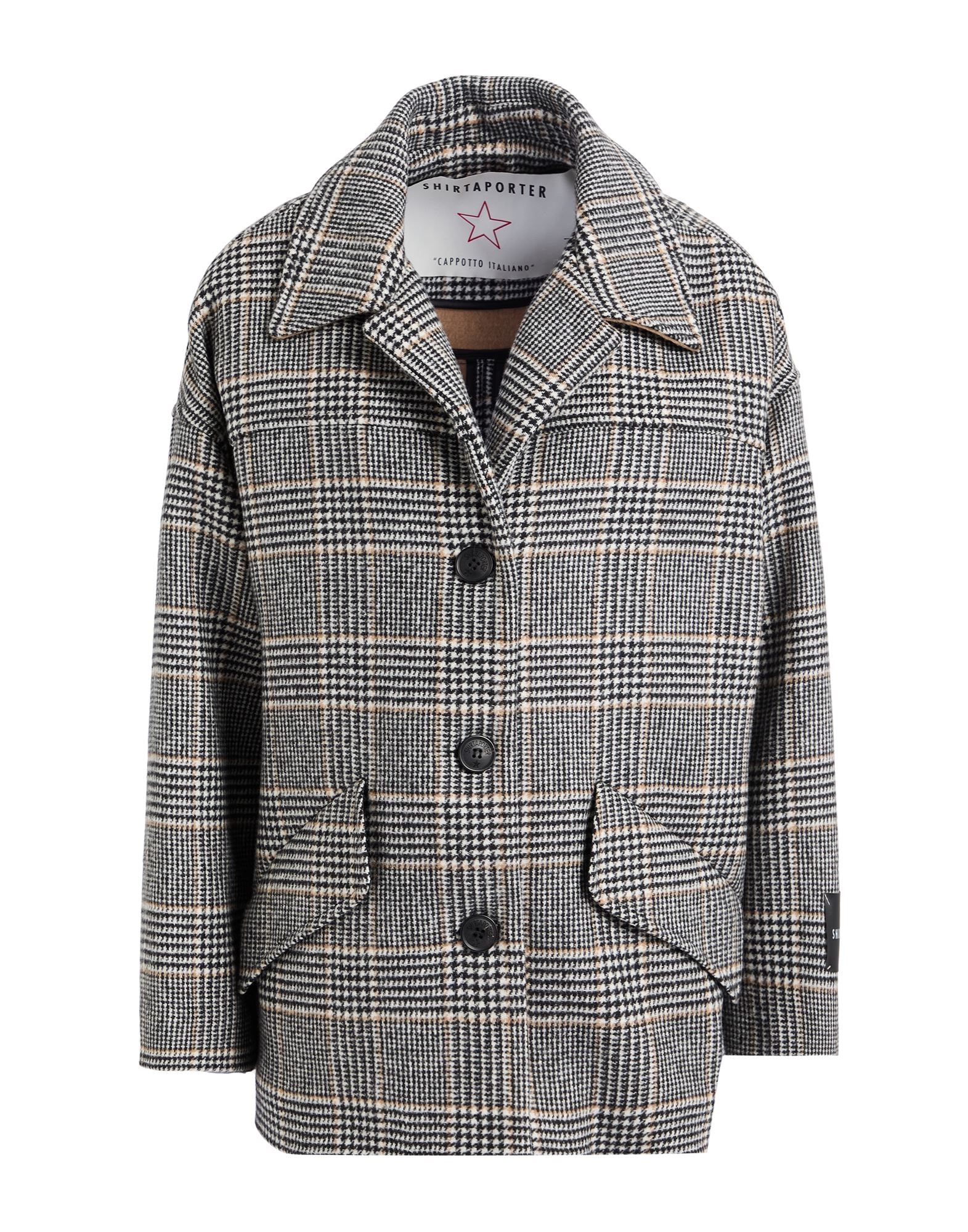 SHIRTAPORTER - Jackets