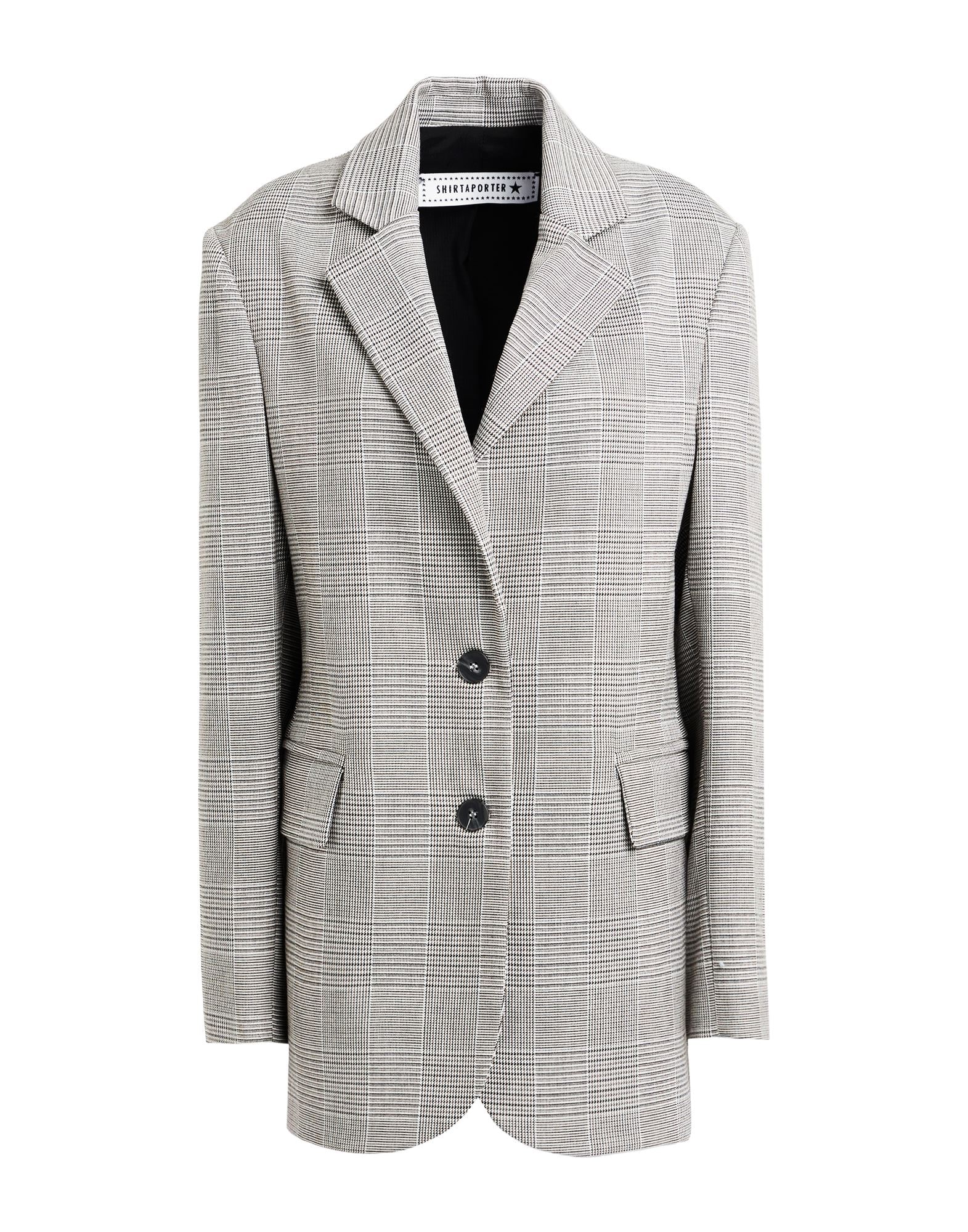 SHIRTAPORTER - Пиджаки