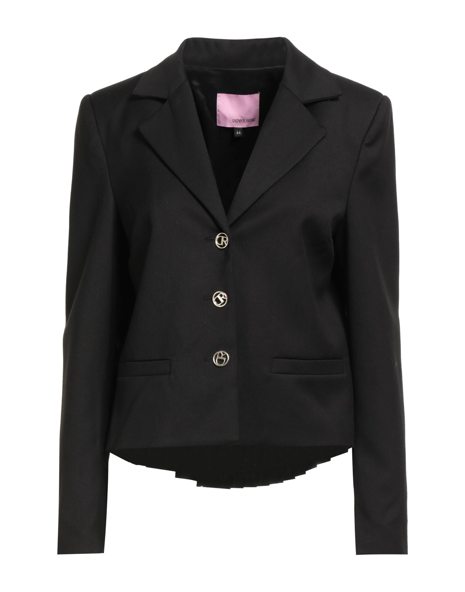DENNY ROSE - Blazers