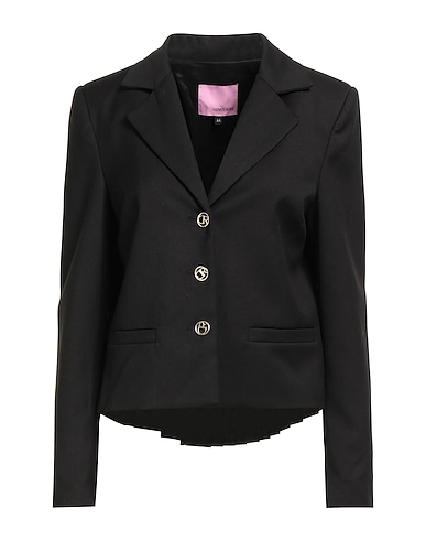 DENNY ROSE Blazer 64% Polyester, 33% Viscose, 3% Elastane