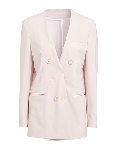 BRERAS Milano Blazer 95% Virgin Wool, 5% Elastane