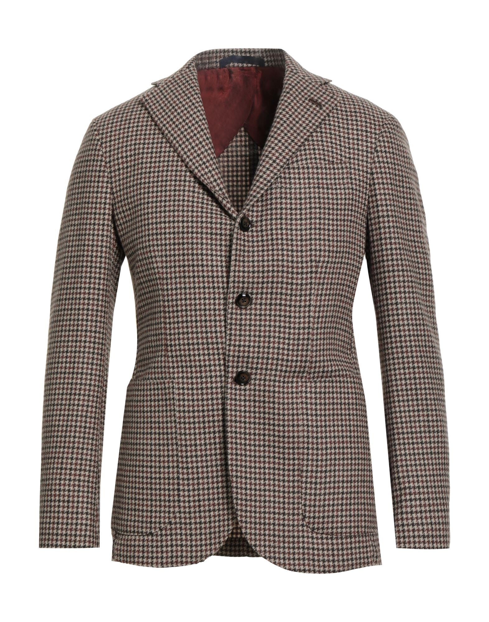 BARBA Napoli - Blazers