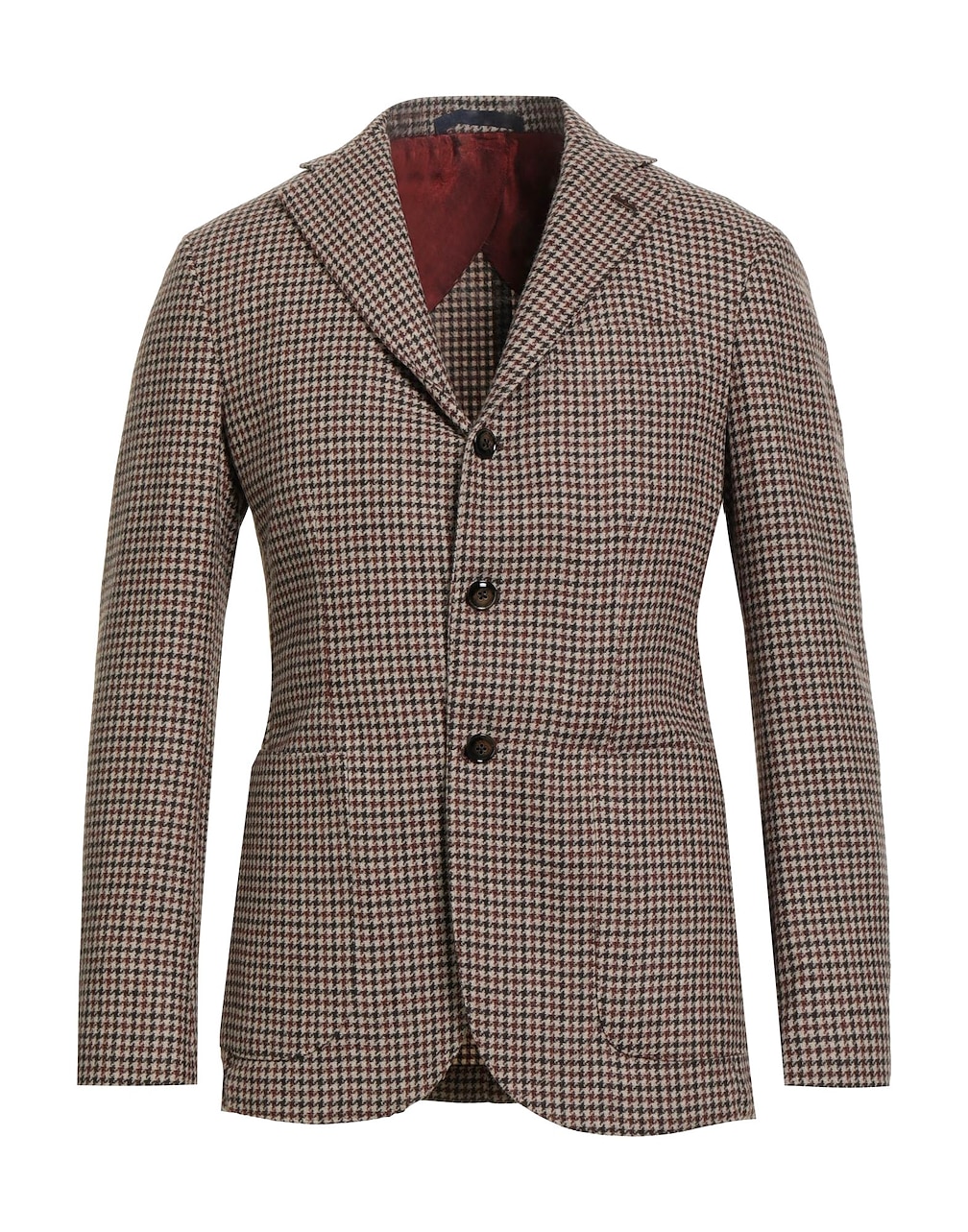 BARBA Napoli - Blazers