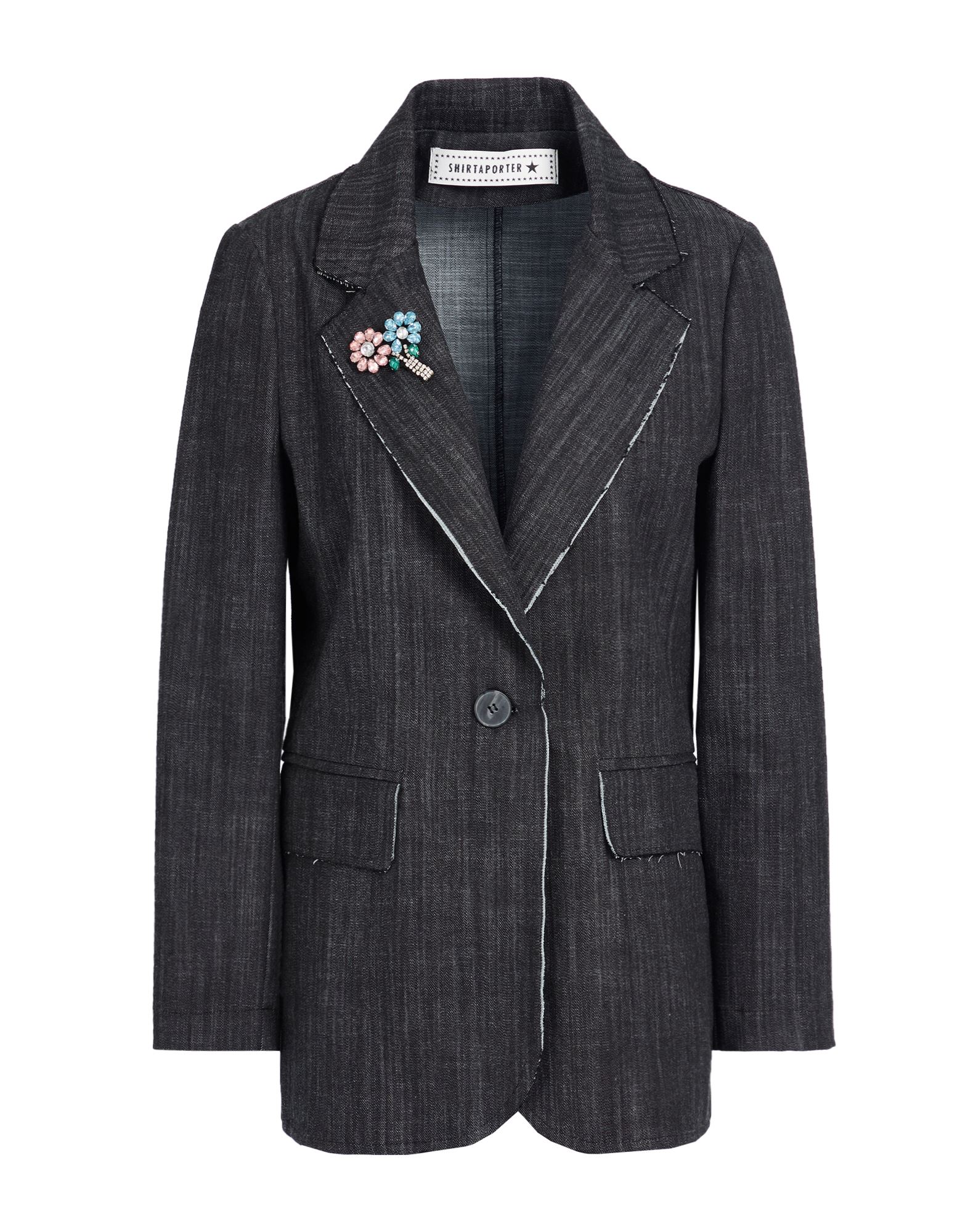 SHIRTAPORTER - Blazers