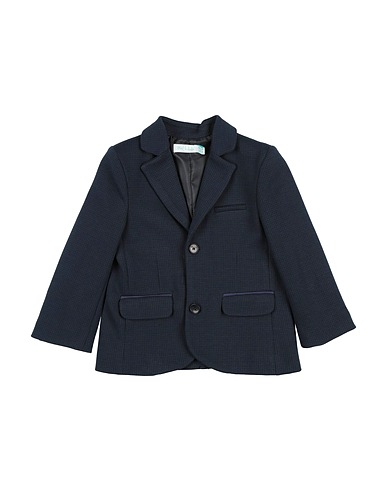 ABEL & LULA Blazer Midnight blue 66% Polyester, 31% Viscose, 3% Elastane