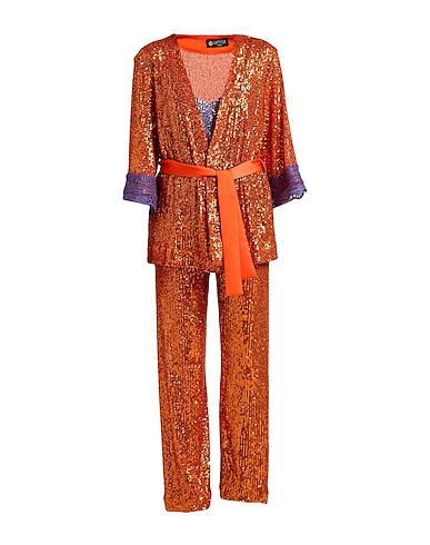 CAMILLA Milano Outfit 93% Polyester, 7% Elastan