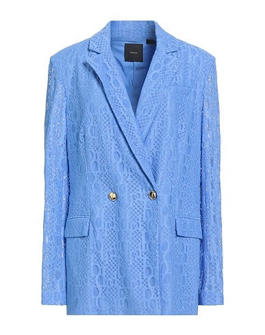PINKO Blazer 98% Polyamide, 2% Elastane