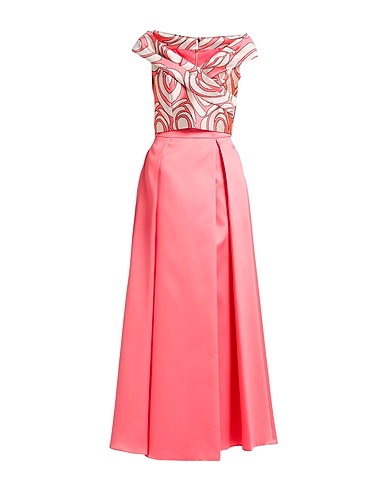 CAMILLA  Milano Set Coral 100% Polyester, Polyamide, Elastane