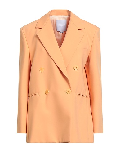 ISABELLE BLANCHE Paris Blazer 77% Polyester, 17% Viscose, 6% Elastane
