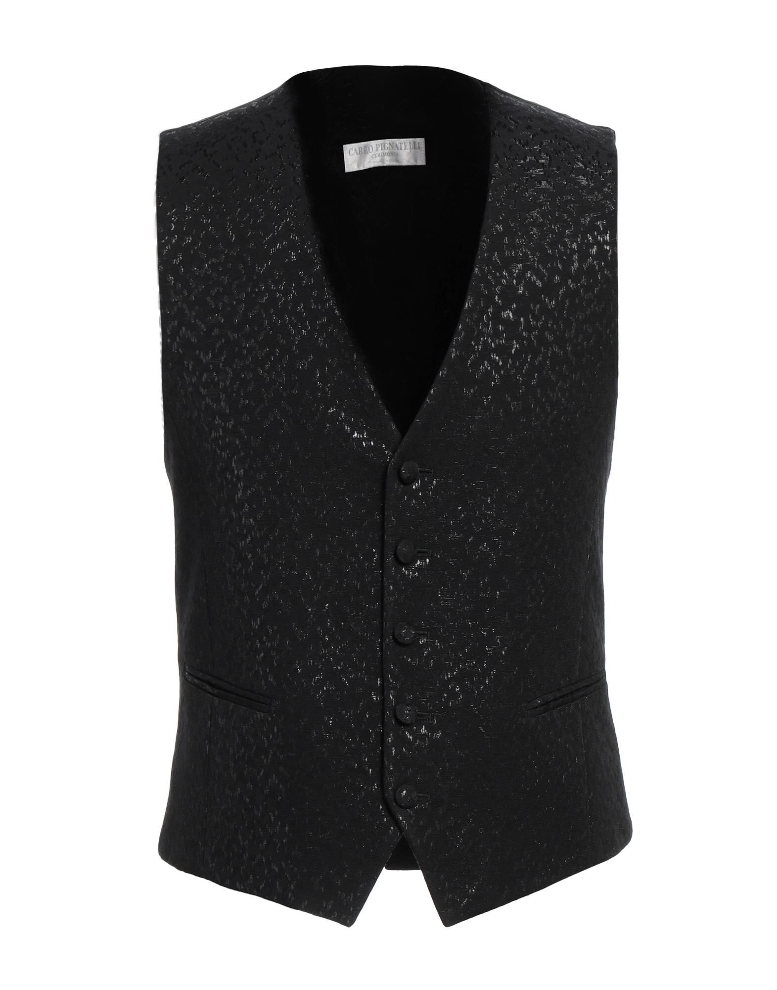 CARLO PIGNATELLI CERIMONIA - Waistcoats