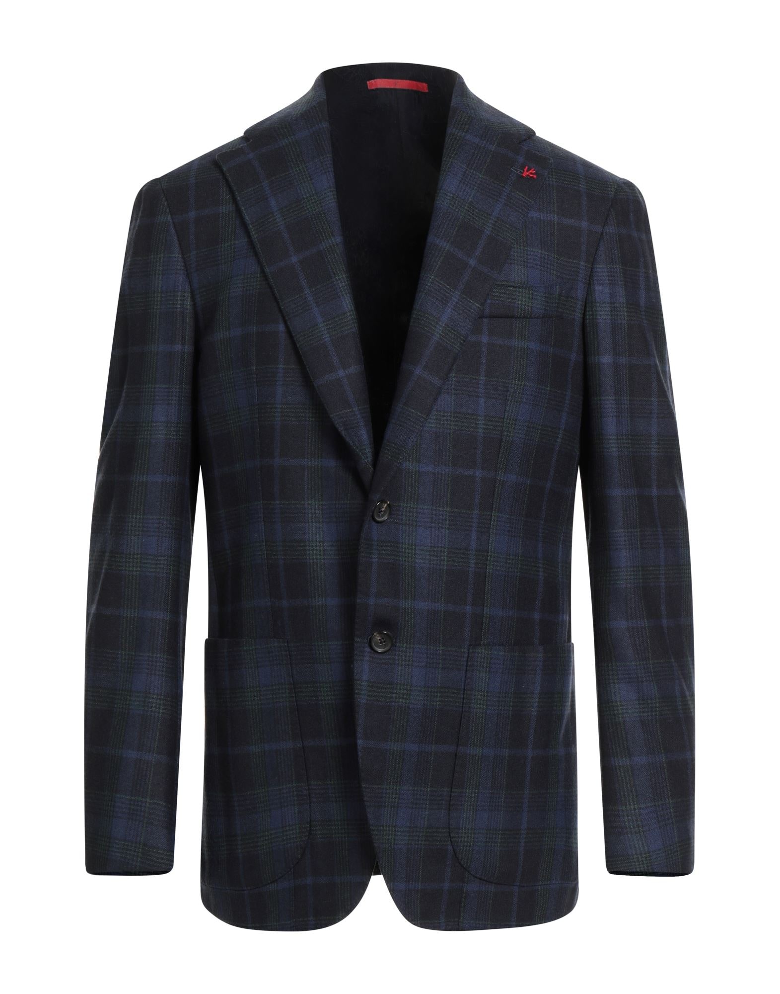 ISAIA - Blazers