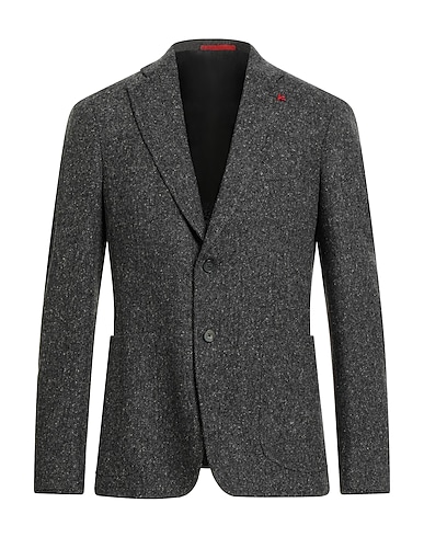ISAIA Blazer 100% Wool