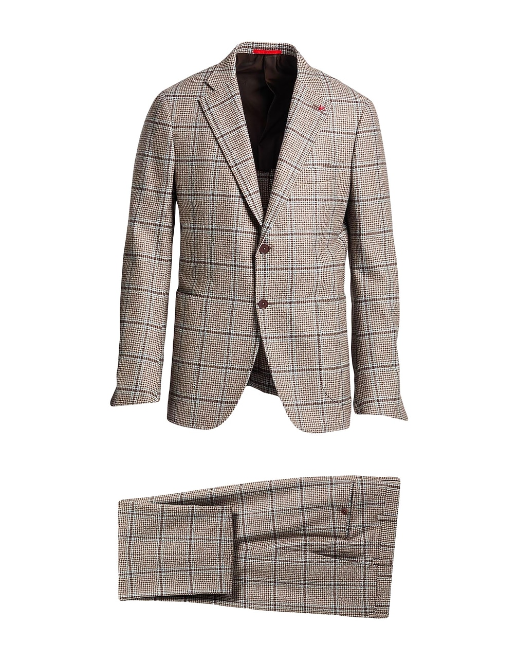 ISAIA - Suits