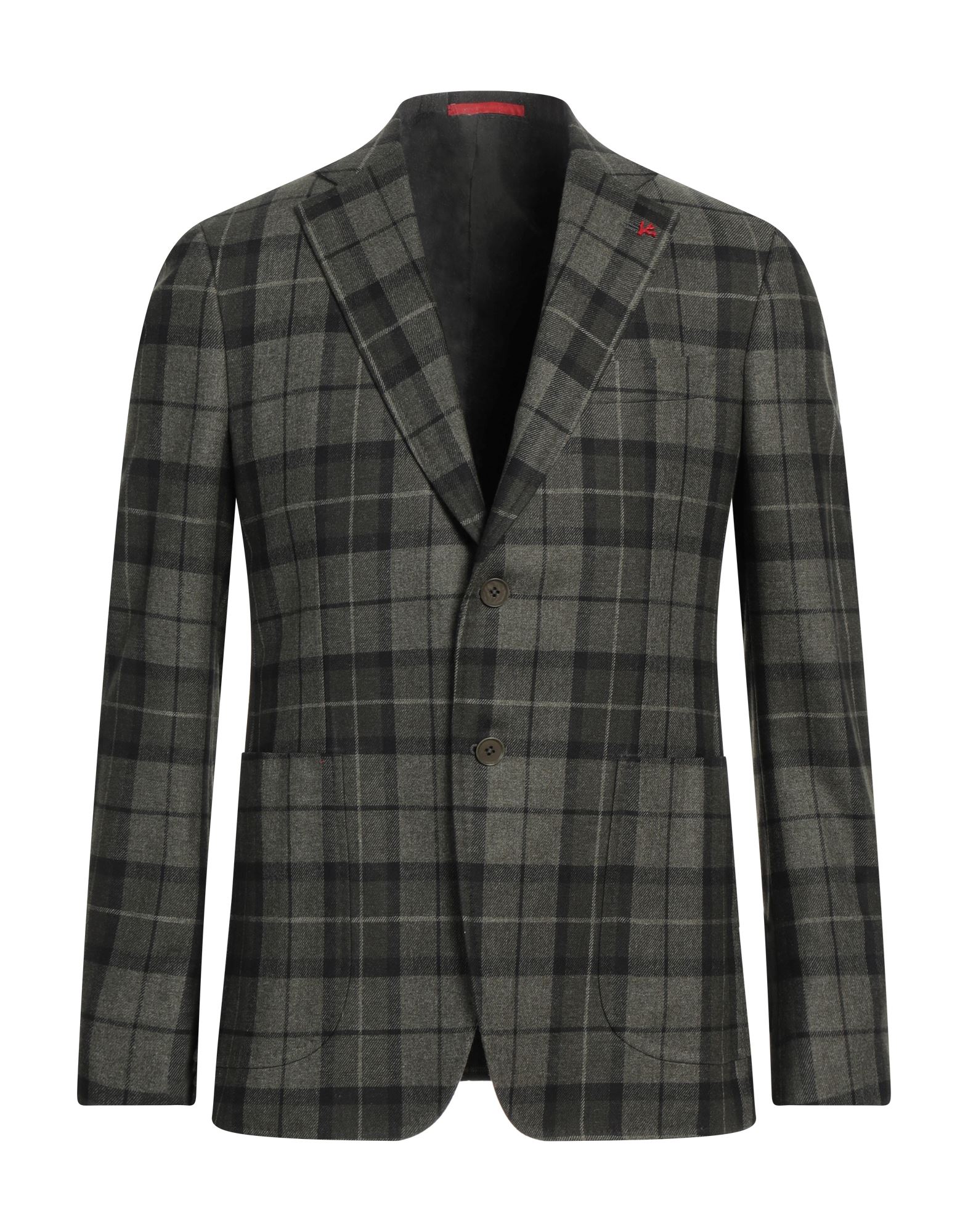 ISAIA - Blazers
