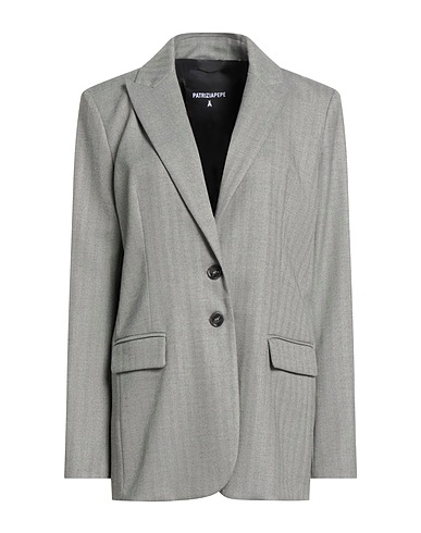 PATRIZIA PEPE Σακάκι 63% Πολυεστέρας, 34% Βισκόζη, 3% Ελαστάνη