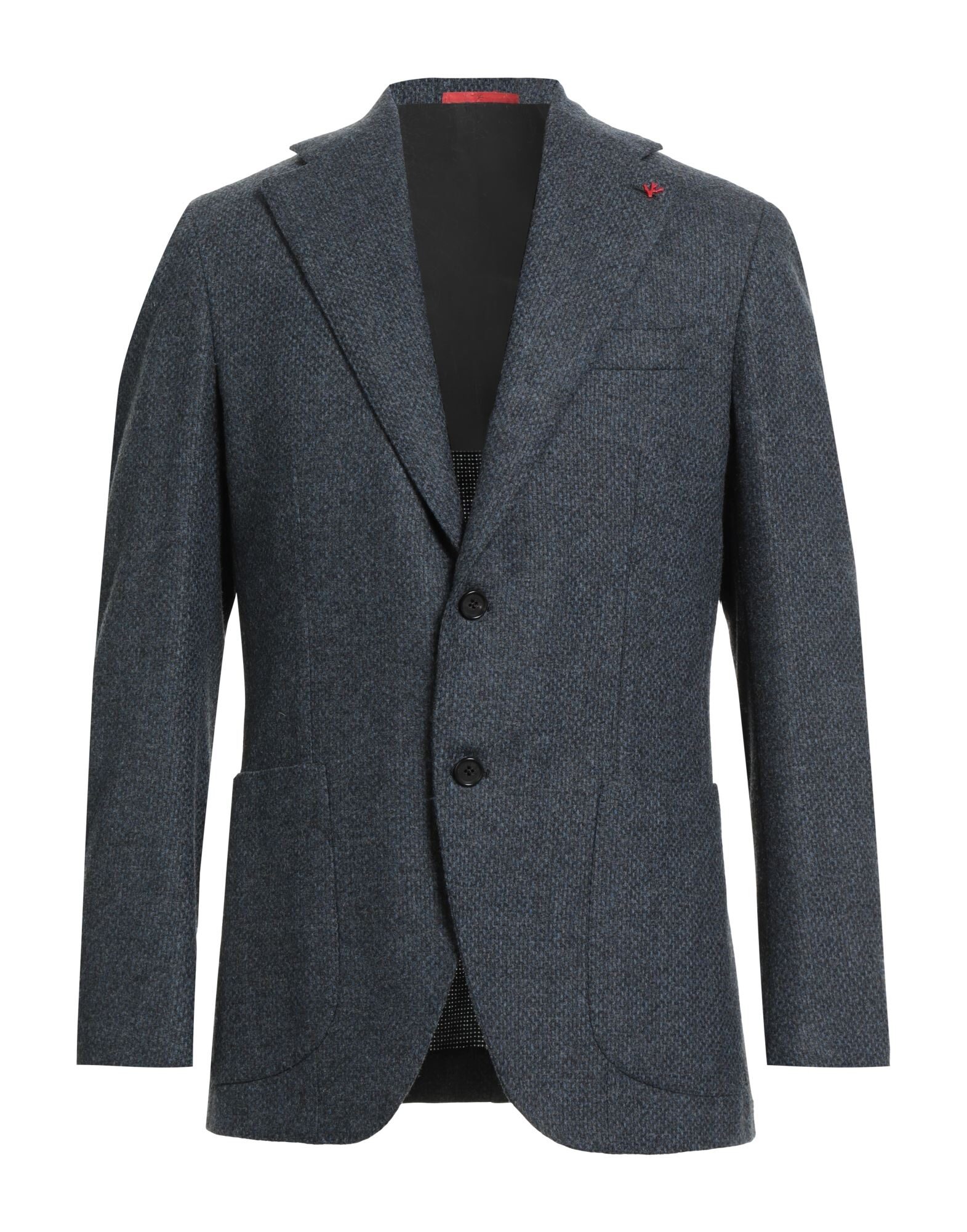 サ*間様 ISAIA テーラードジャケット GLORYGUY & Cachette｜GLORYGUY NEWS