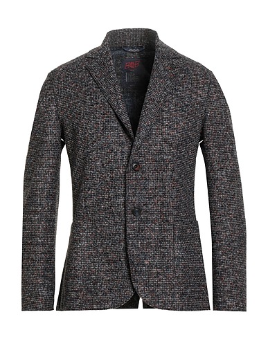 BOB Blazers Marineblau 48% Acryl, 32% Polyester, 20% Schurwolle