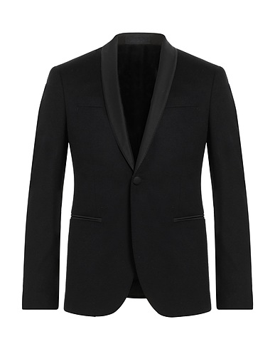 FUTURO Blazer 100% Virgin Wool