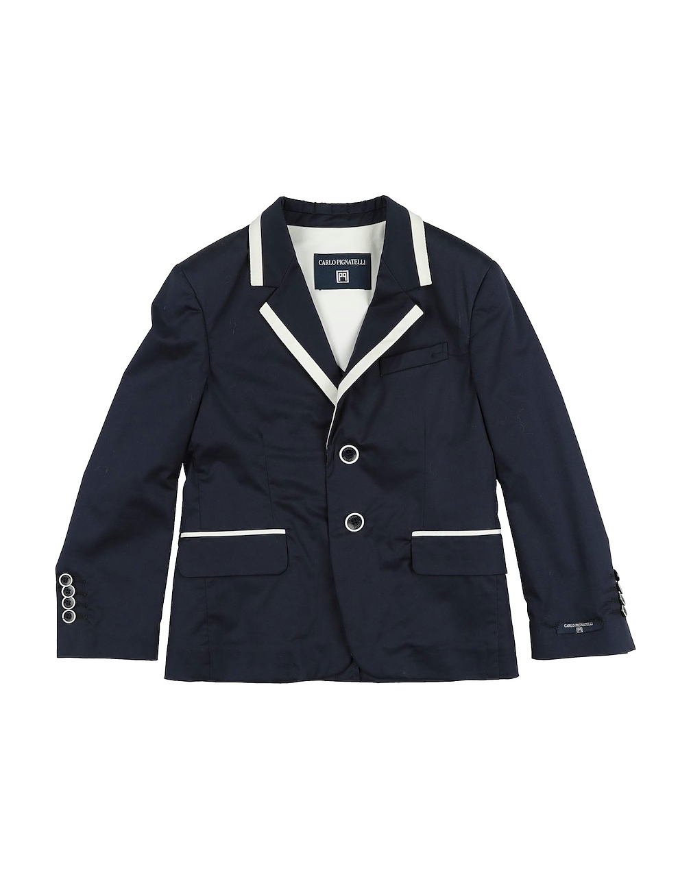 CARLO PIGNATELLI - Blazers