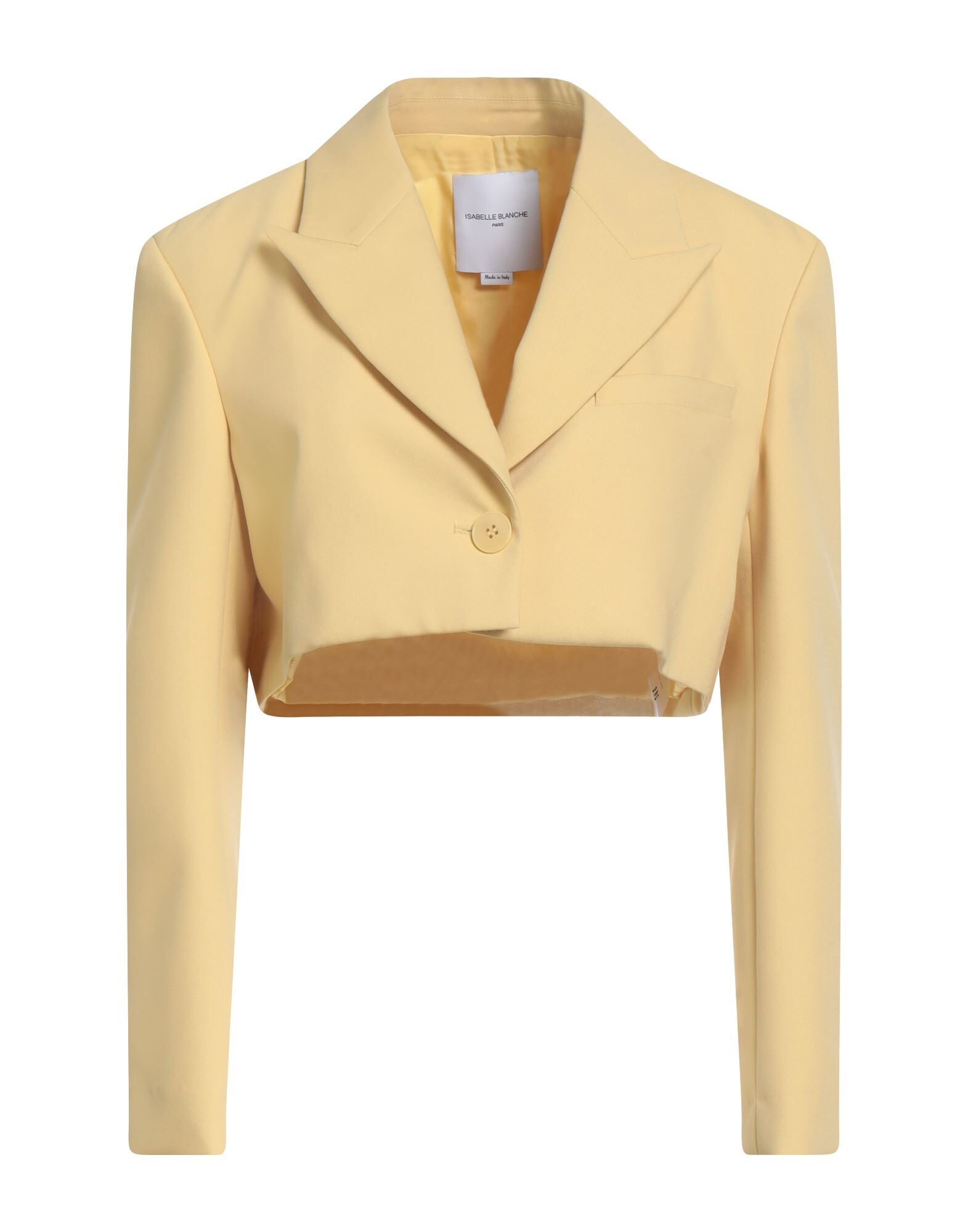 ISABELLE BLANCHE Paris - Blazers