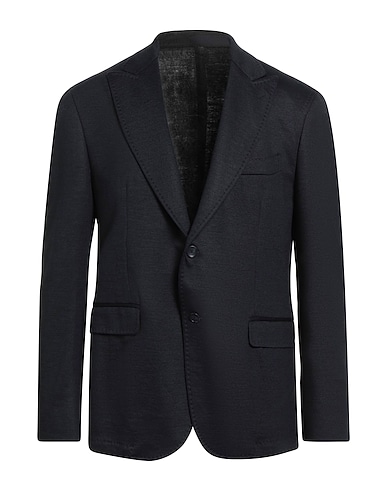 FUTURO Veste 40% Coton, 28% Laine vierge, 28% Acrylique, 4% Polyamide