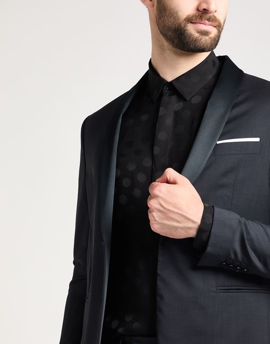 SUITHOMME Костюм