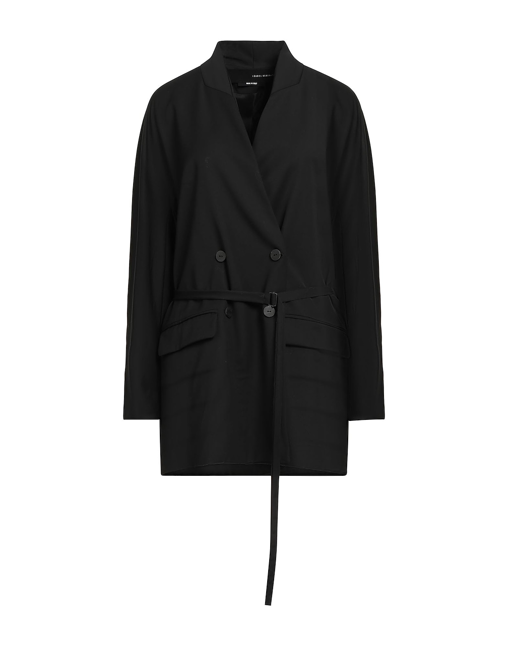ISABEL BENENATO - Blazers