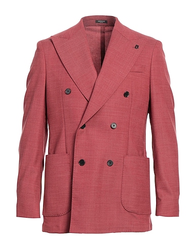 BRERAS Milano Blazer 54% Virgin Wool, 44% Polyester, 2% Elastane