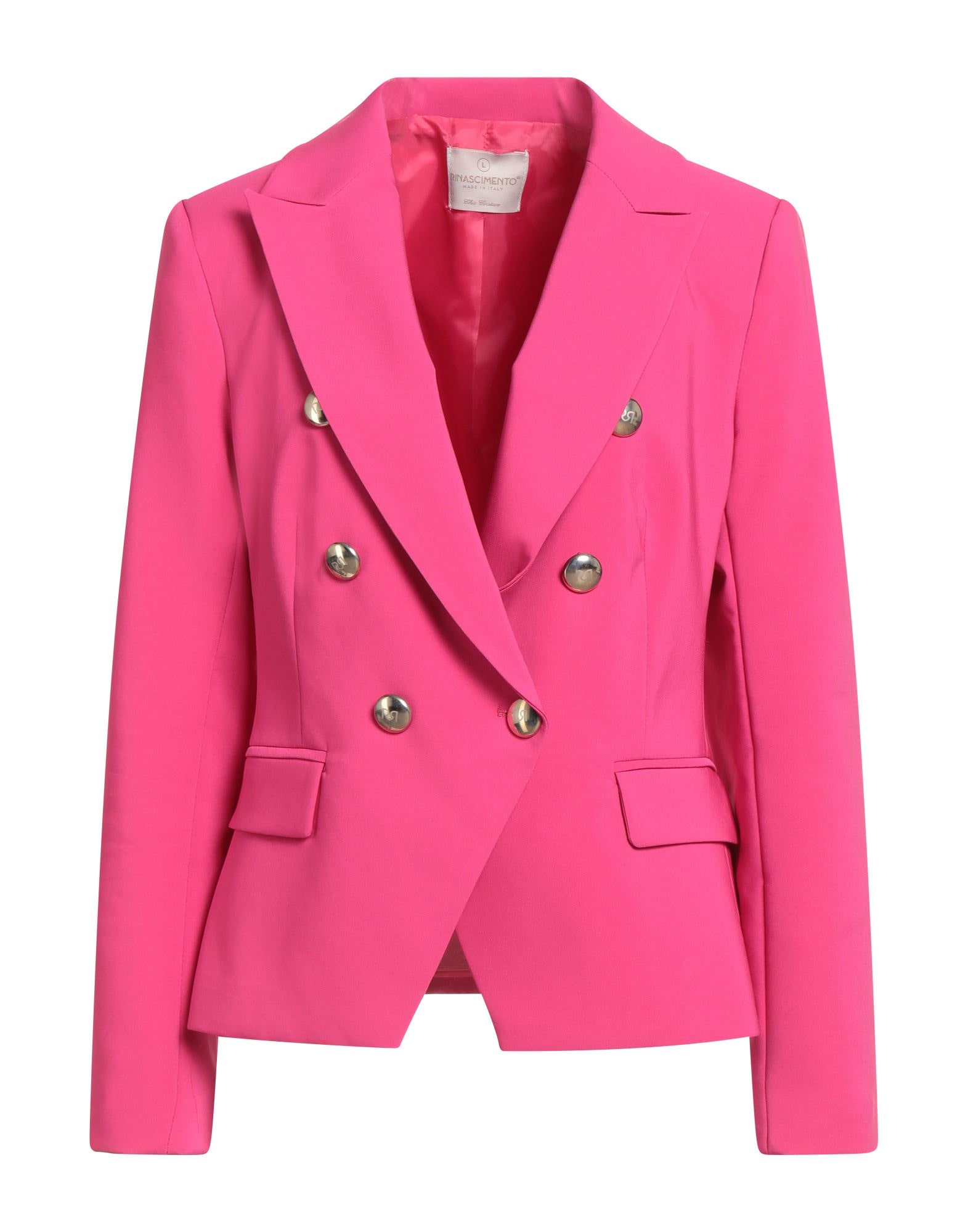 RINASCIMENTO - Blazers