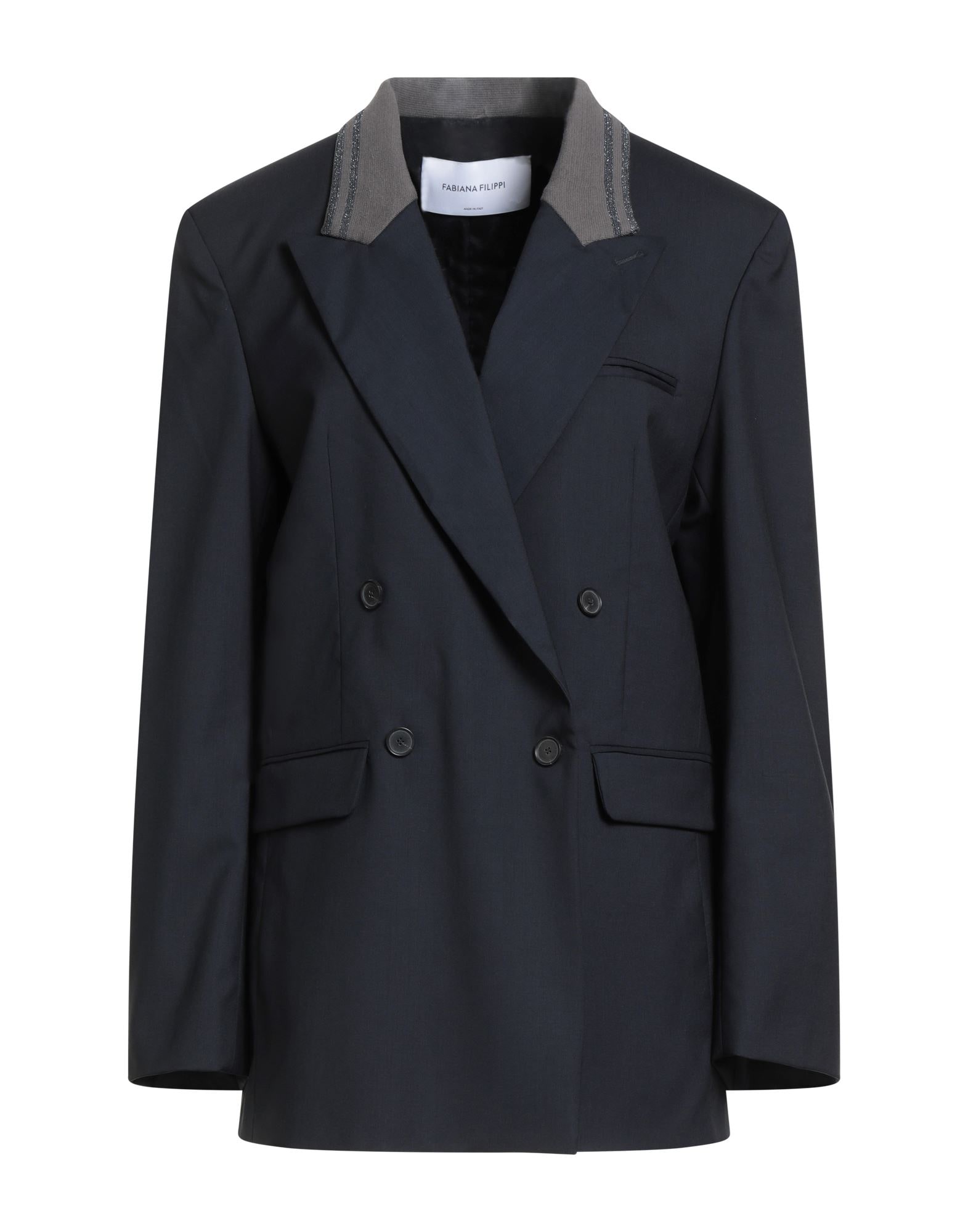 FABIANA FILIPPI - Blazers