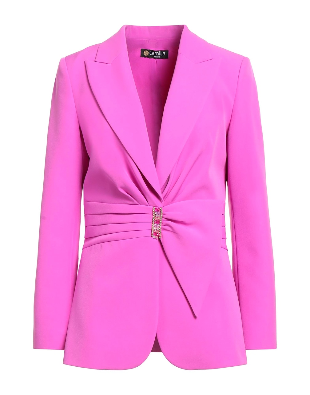 CAMILLA Milano - Blazers