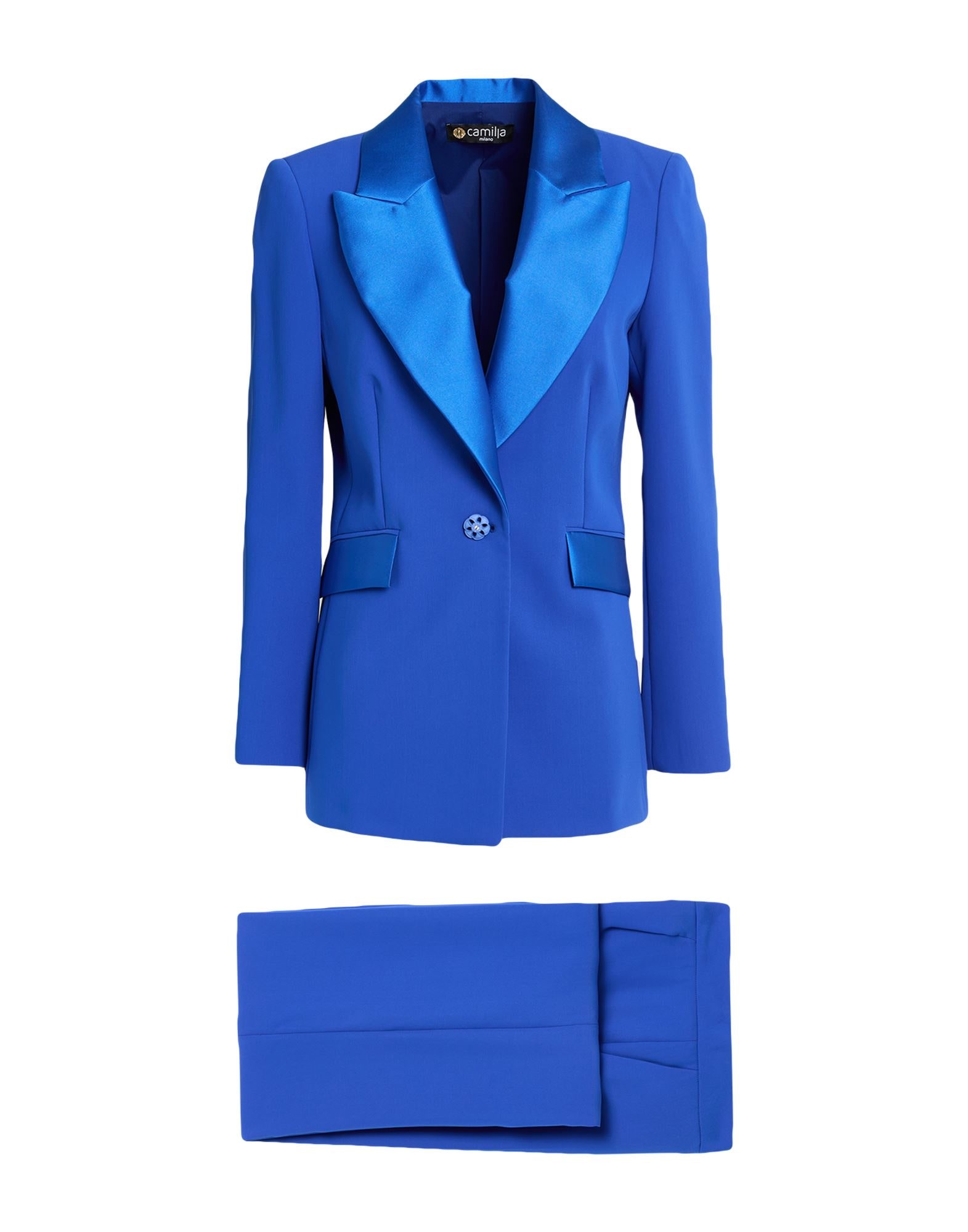 CAMILLA  Milano - Trajes